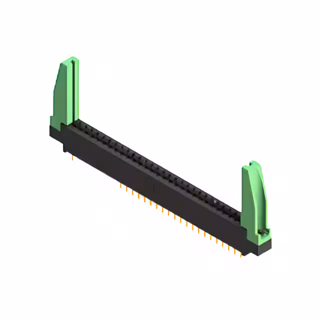 387-058-520-878 EDAC Inc.  Edgeboard Connectors